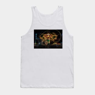 Carnival Ride Tank Top